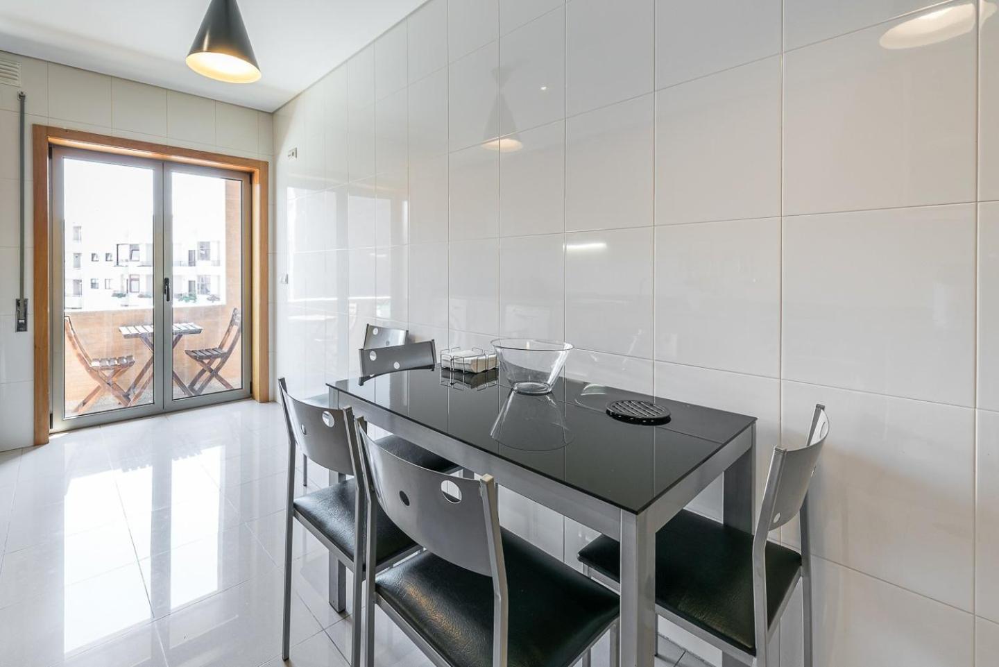 Guestready - Luxe Living By The Pool Apartamento Póvoa de Varzim Exterior foto