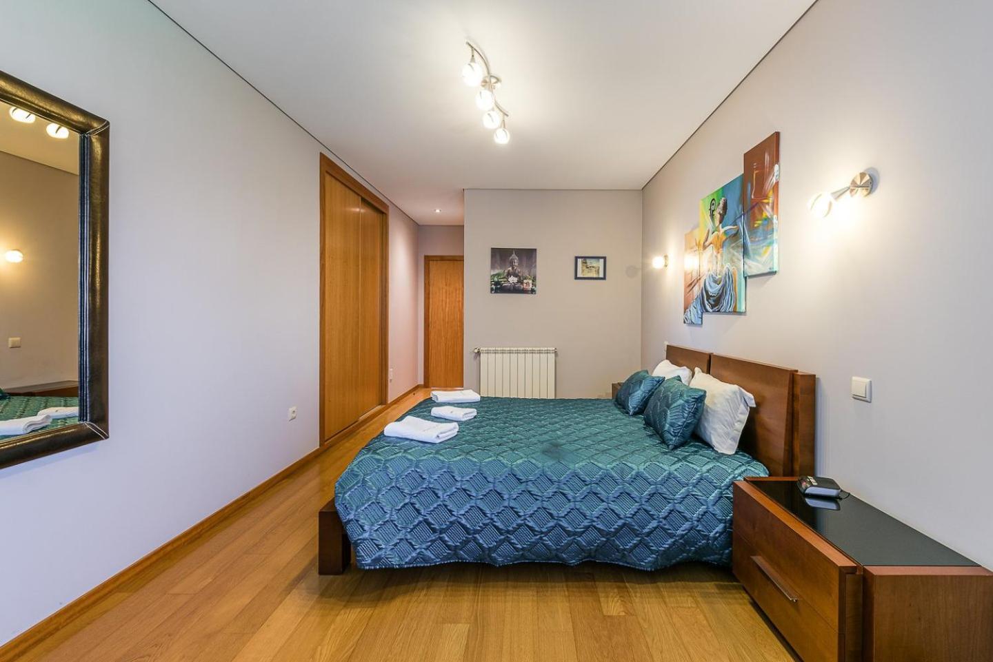 Guestready - Luxe Living By The Pool Apartamento Póvoa de Varzim Exterior foto