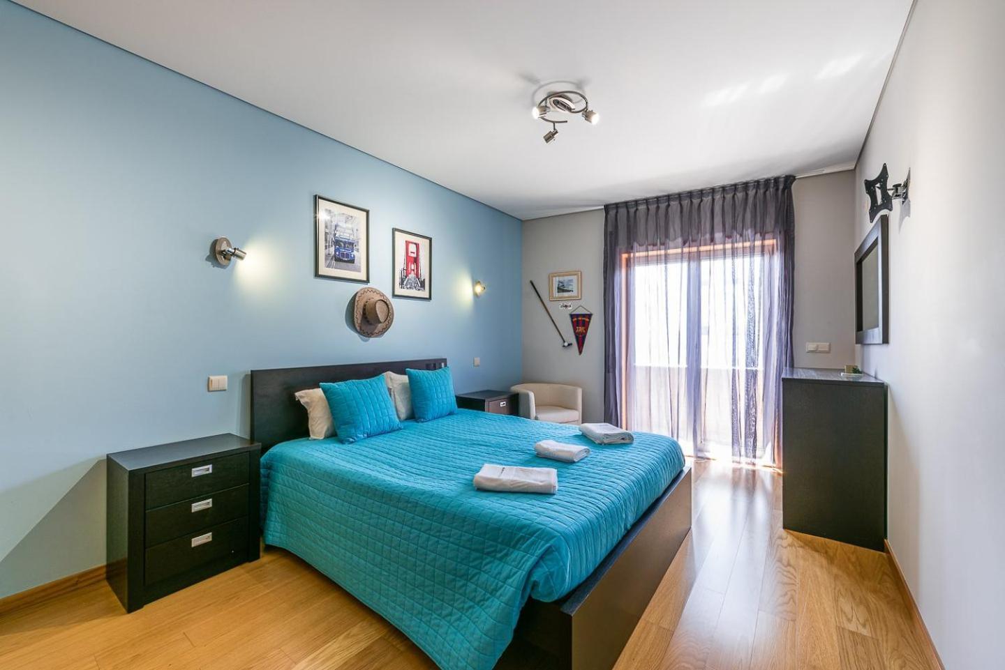 Guestready - Luxe Living By The Pool Apartamento Póvoa de Varzim Exterior foto