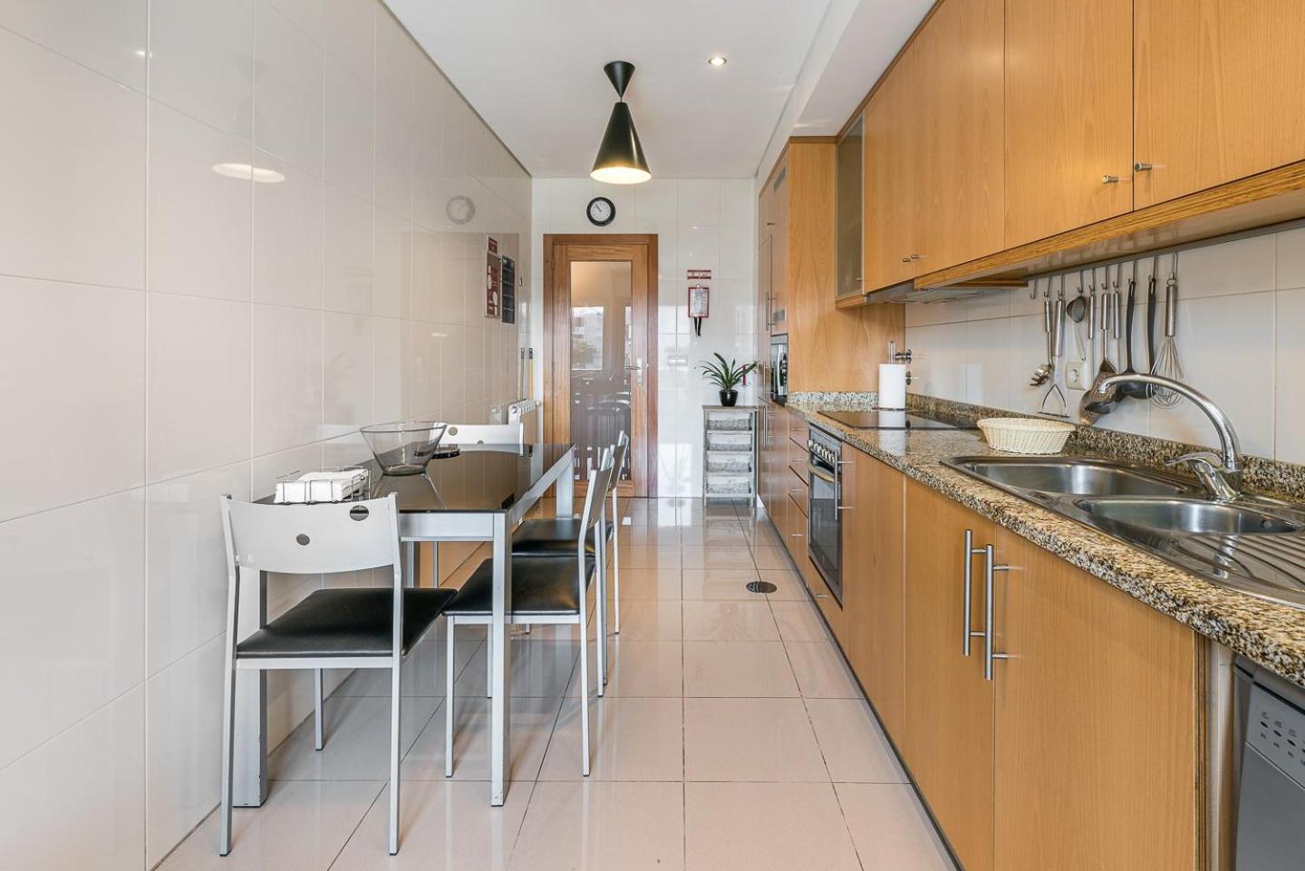 Guestready - Luxe Living By The Pool Apartamento Póvoa de Varzim Exterior foto