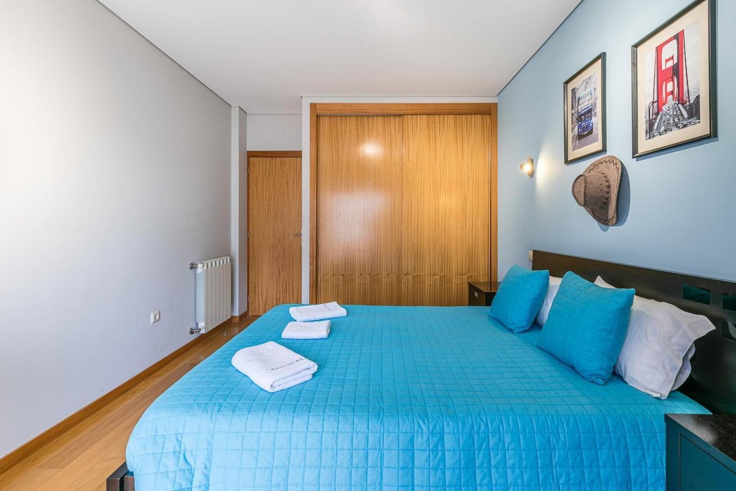 Guestready - Luxe Living By The Pool Apartamento Póvoa de Varzim Exterior foto
