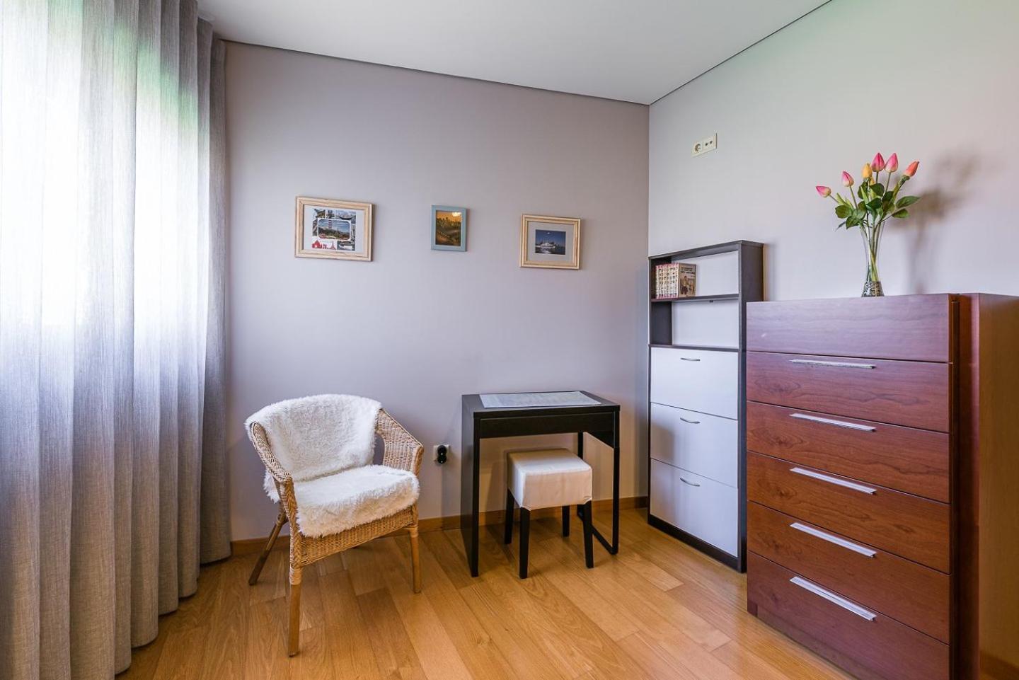 Guestready - Luxe Living By The Pool Apartamento Póvoa de Varzim Exterior foto