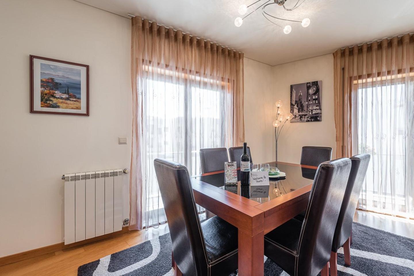 Guestready - Luxe Living By The Pool Apartamento Póvoa de Varzim Exterior foto