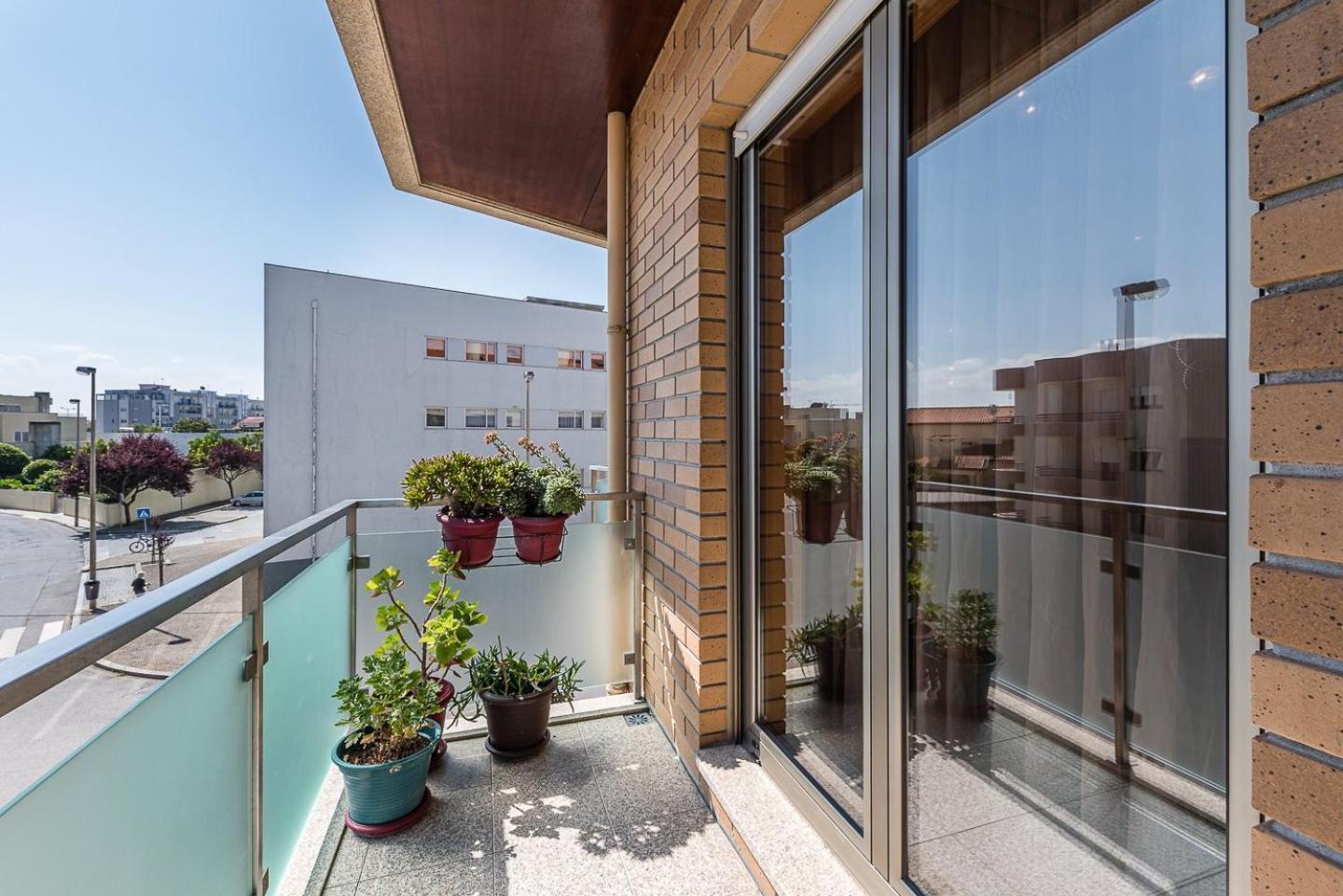 Guestready - Luxe Living By The Pool Apartamento Póvoa de Varzim Exterior foto