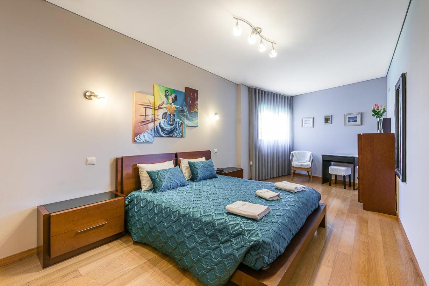 Guestready - Luxe Living By The Pool Apartamento Póvoa de Varzim Exterior foto