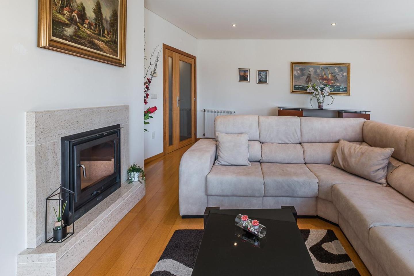 Guestready - Luxe Living By The Pool Apartamento Póvoa de Varzim Exterior foto