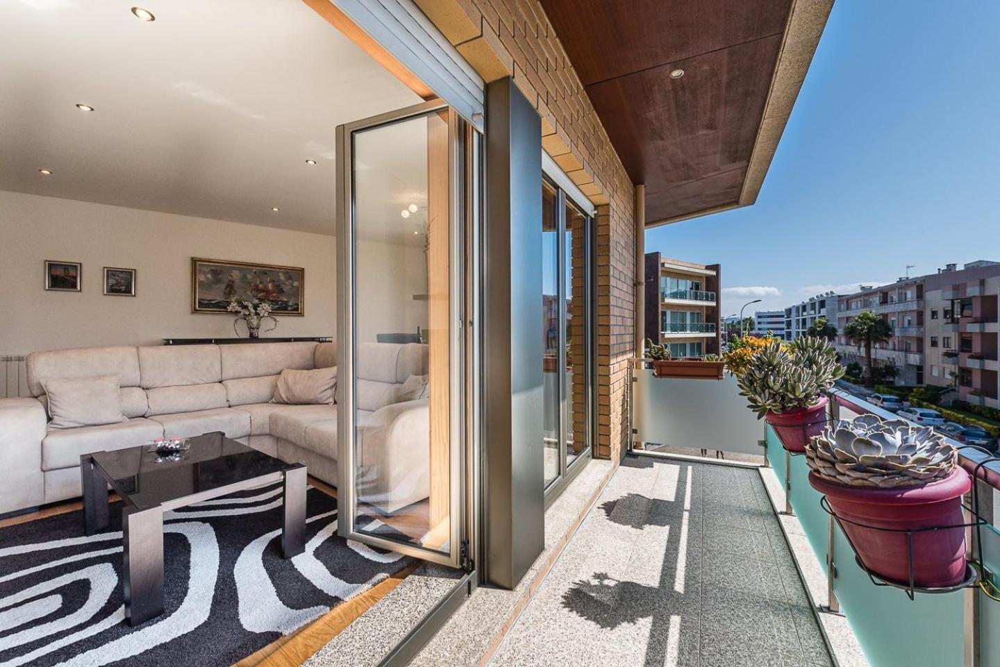 Guestready - Luxe Living By The Pool Apartamento Póvoa de Varzim Exterior foto