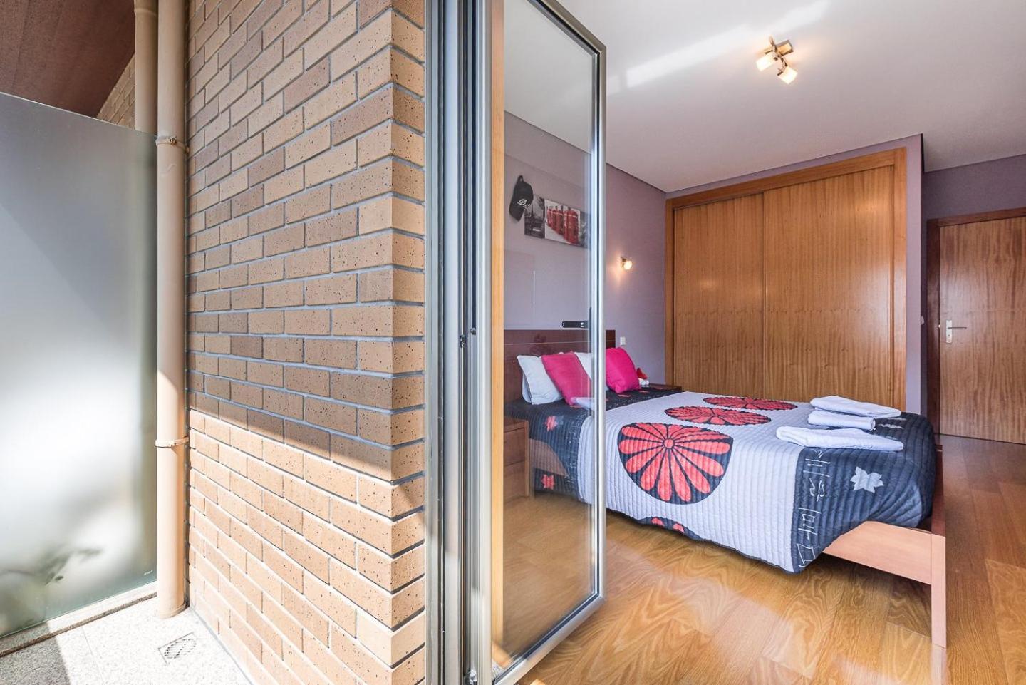 Guestready - Luxe Living By The Pool Apartamento Póvoa de Varzim Exterior foto