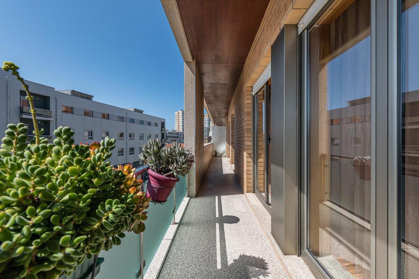 Guestready - Luxe Living By The Pool Apartamento Póvoa de Varzim Exterior foto