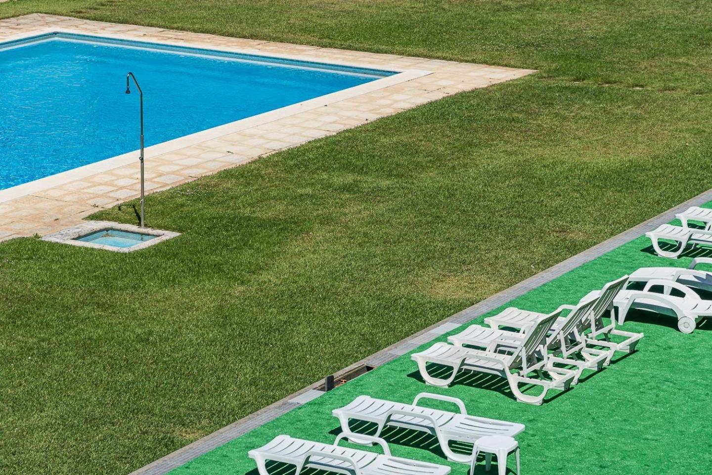 Guestready - Luxe Living By The Pool Apartamento Póvoa de Varzim Exterior foto